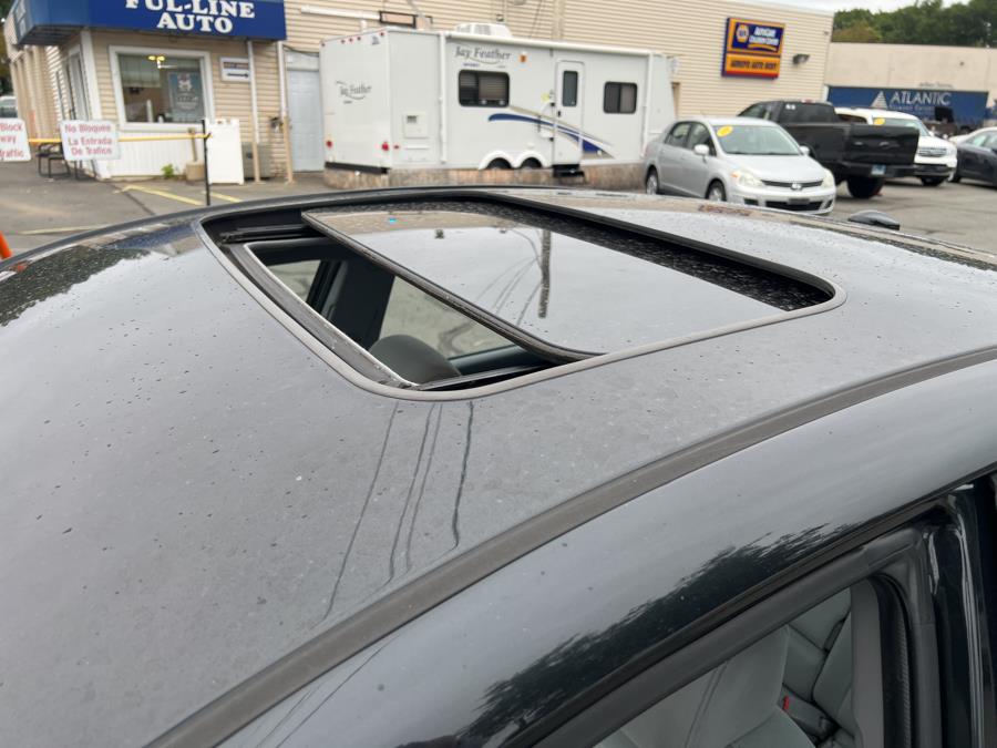 2008 Hyundai Elantra 4dr Sdn Auto SE, available for sale in South Windsor , Connecticut | Ful-line Auto LLC. South Windsor , Connecticut 2008 Hyundai Elantra 4dr Sdn Auto SE, available for sale in South Windsor , Connecticut | Ful-line Auto LLC. South Windsor , Connecticut