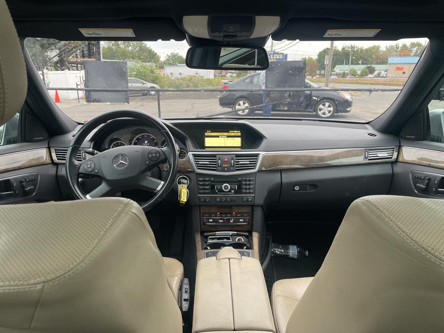 2010 Mercedes-Benz E-Class 4dr Sdn E550 Luxury 4MATIC, available for sale in South Windsor , Connecticut | Ful-line Auto LLC. South Windsor , Connecticut 2010 Mercedes-Benz E-Class 4dr Sdn E550 Luxury 4MATIC, available for sale in South Windsor , Connecticut | Ful-line Auto LLC. South Windsor , Connecticut