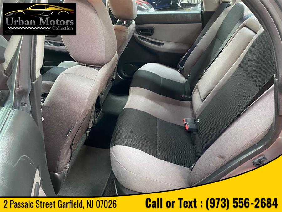 2007 Subaru Impreza Sedan i Special Edition, available for sale in Garfield, New Jersey | Urban Motors Collection. Garfield, New Jersey 2007 Subaru Impreza Sedan i Special Edition, available for sale in Garfield, New Jersey | Urban Motors Collection. Garfield, New Jersey