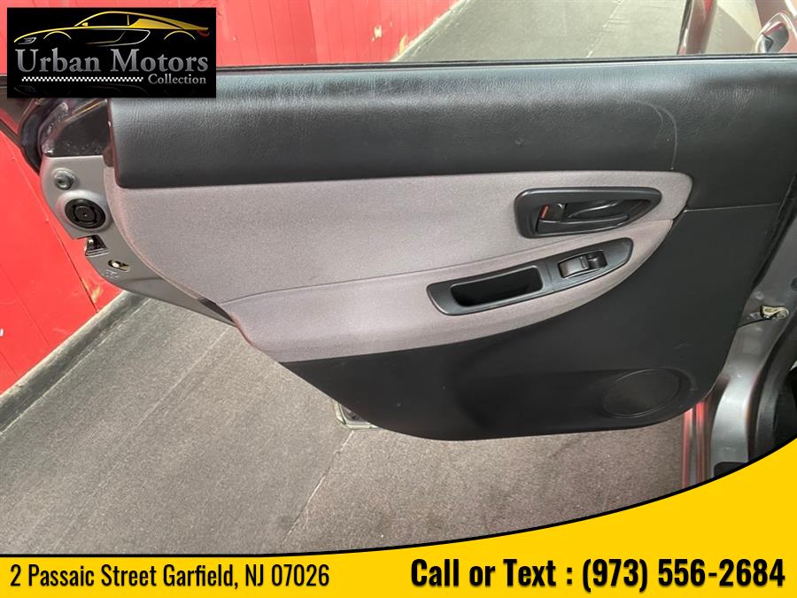 2007 Subaru Impreza Sedan i Special Edition, available for sale in Garfield, New Jersey | Urban Motors Collection. Garfield, New Jersey 2007 Subaru Impreza Sedan i Special Edition, available for sale in Garfield, New Jersey | Urban Motors Collection. Garfield, New Jersey