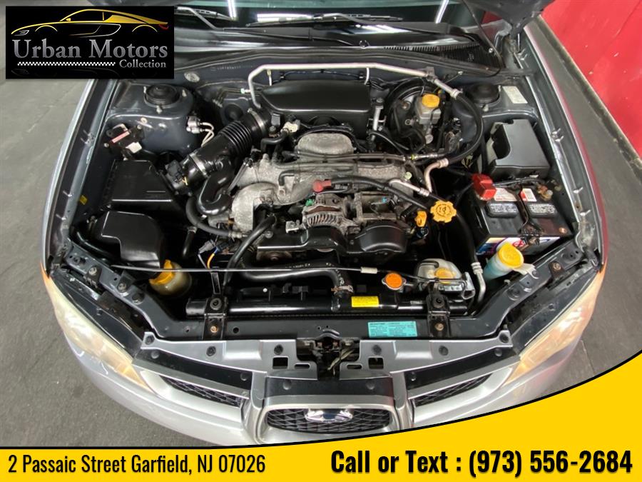 2007 Subaru Impreza Sedan i Special Edition, available for sale in Garfield, New Jersey | Urban Motors Collection. Garfield, New Jersey 2007 Subaru Impreza Sedan i Special Edition, available for sale in Garfield, New Jersey | Urban Motors Collection. Garfield, New Jersey