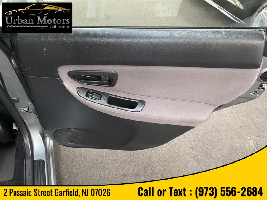 2007 Subaru Impreza Sedan i Special Edition, available for sale in Garfield, New Jersey | Urban Motors Collection. Garfield, New Jersey 2007 Subaru Impreza Sedan i Special Edition, available for sale in Garfield, New Jersey | Urban Motors Collection. Garfield, New Jersey