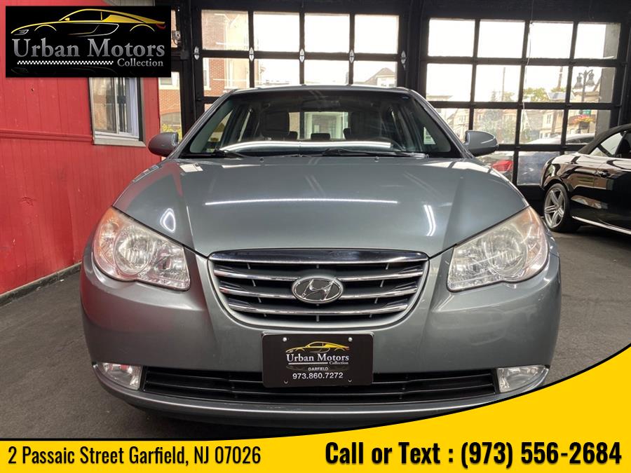 2010 Hyundai Elantra GLS PZEV, available for sale in Garfield, New Jersey | Urban Motors Collection. Garfield, New Jersey 2010 Hyundai Elantra GLS PZEV, available for sale in Garfield, New Jersey | Urban Motors Collection. Garfield, New Jersey