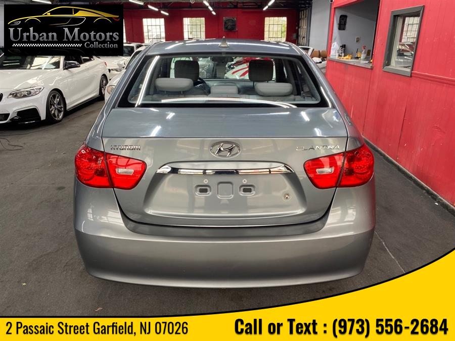 2010 Hyundai Elantra GLS PZEV, available for sale in Garfield, New Jersey | Urban Motors Collection. Garfield, New Jersey 2010 Hyundai Elantra GLS PZEV, available for sale in Garfield, New Jersey | Urban Motors Collection. Garfield, New Jersey