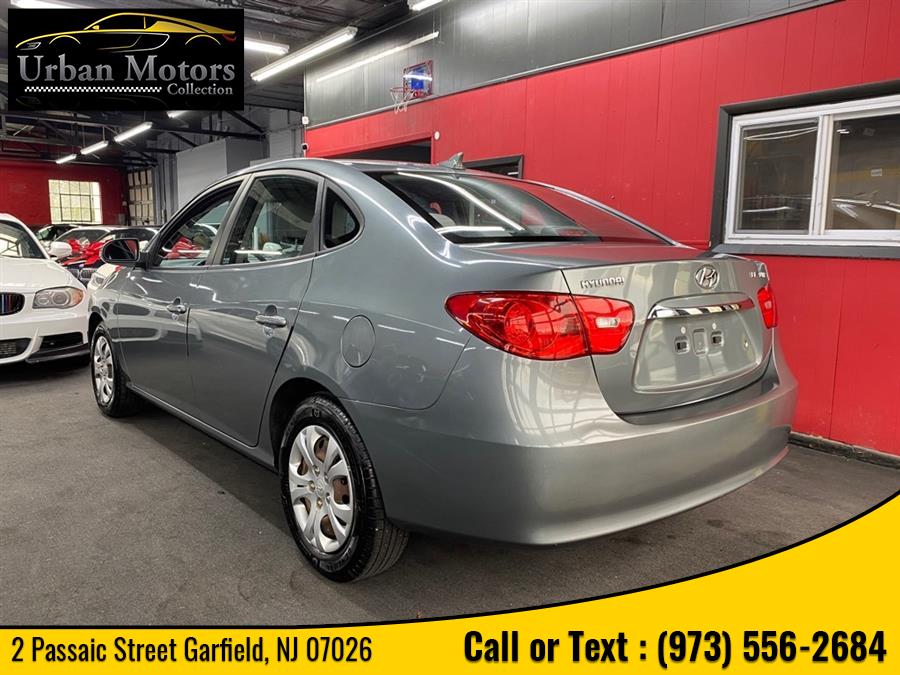 2010 Hyundai Elantra GLS PZEV, available for sale in Garfield, New Jersey | Urban Motors Collection. Garfield, New Jersey 2010 Hyundai Elantra GLS PZEV, available for sale in Garfield, New Jersey | Urban Motors Collection. Garfield, New Jersey