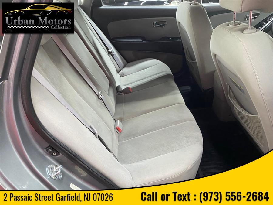 2010 Hyundai Elantra GLS PZEV, available for sale in Garfield, New Jersey | Urban Motors Collection. Garfield, New Jersey 2010 Hyundai Elantra GLS PZEV, available for sale in Garfield, New Jersey | Urban Motors Collection. Garfield, New Jersey