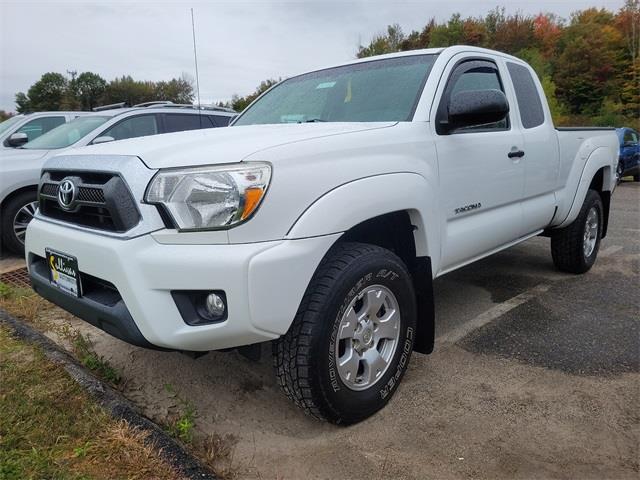 2014 Toyota Tacoma Base, available for sale in Avon, Connecticut | Sullivan Automotive Group. Avon, Connecticut