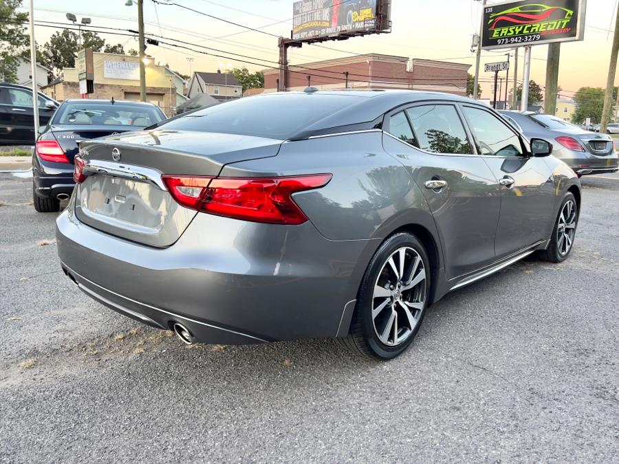 2017 Nissan Maxima SR 3.5L, available for sale in Little Ferry, New Jersey | Easy Credit of Jersey. Little Ferry, New Jersey