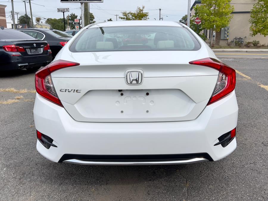 2019 Honda Civic Sedan LX CVT, available for sale in Little Ferry, New Jersey | Easy Credit of Jersey. Little Ferry, New Jersey