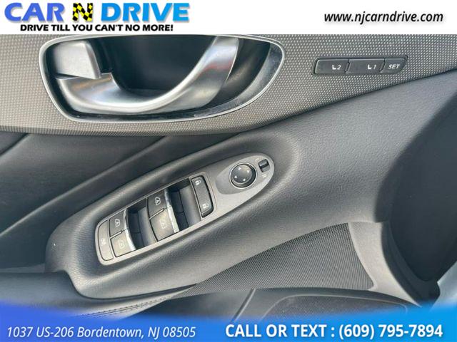2016 Infiniti Q50 2.0t Premium AWD, available for sale in Bordentown, New Jersey | Car N Drive. Bordentown, New Jersey 2016 Infiniti Q50 2.0t Premium AWD, available for sale in Bordentown, New Jersey | Car N Drive. Bordentown, New Jersey