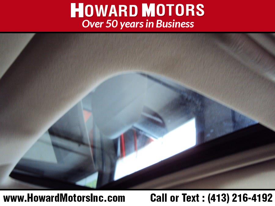 Used Lexus ES 330 4dr Sdn 2004 | Howard Motors. Springfield, Massachusetts Used Lexus ES 330 4dr Sdn 2004 | Howard Motors. Springfield, Massachusetts