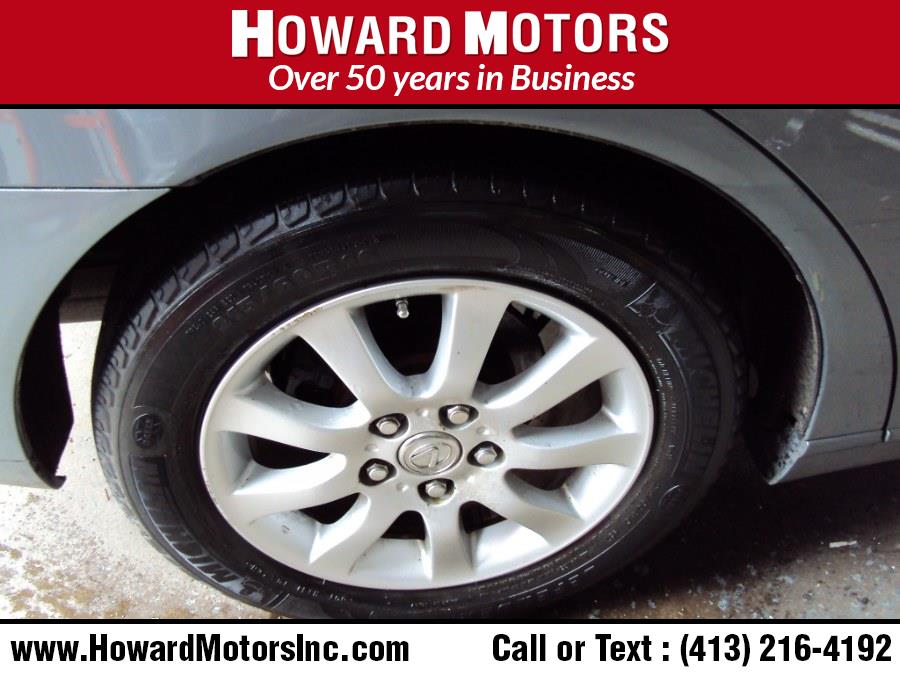 Used Lexus ES 330 4dr Sdn 2004 | Howard Motors. Springfield, Massachusetts Used Lexus ES 330 4dr Sdn 2004 | Howard Motors. Springfield, Massachusetts