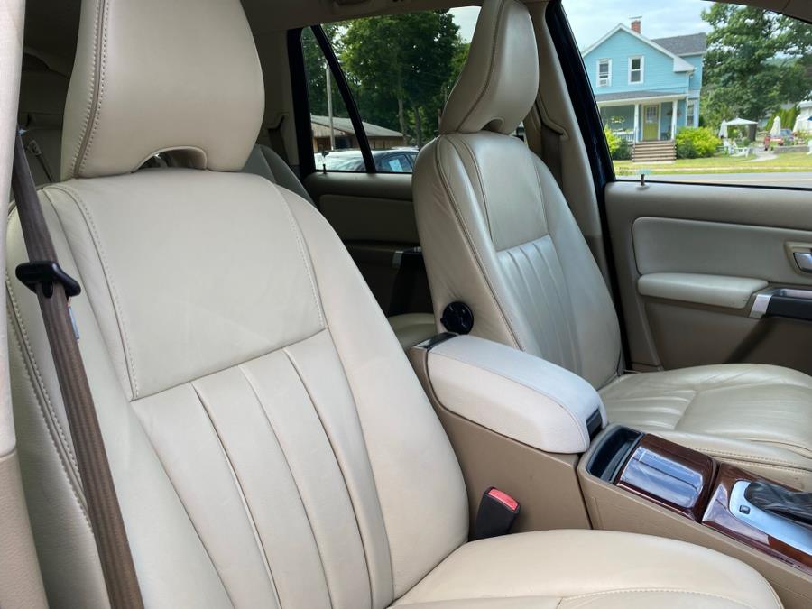 Used Volvo XC90 AWD 4dr Platinum 2013 | Lava Motors 2 Inc. Canton, Connecticut Used Volvo XC90 AWD 4dr Platinum 2013 | Lava Motors 2 Inc. Canton, Connecticut