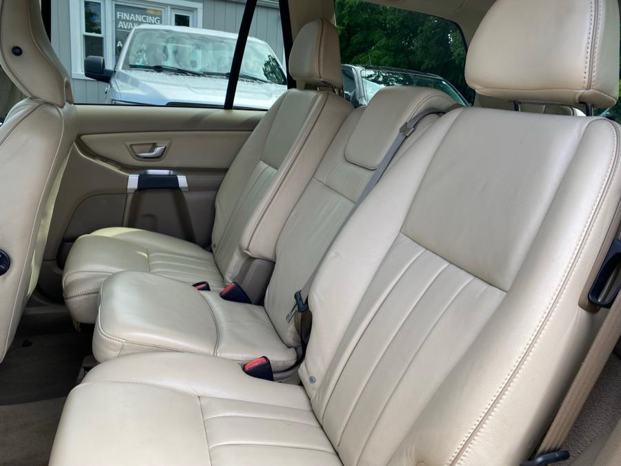Used Volvo XC90 AWD 4dr Platinum 2013 | Lava Motors 2 Inc. Canton, Connecticut Used Volvo XC90 AWD 4dr Platinum 2013 | Lava Motors 2 Inc. Canton, Connecticut