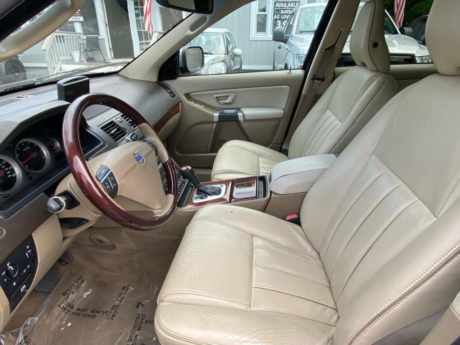 Used Volvo XC90 AWD 4dr Platinum 2013 | Lava Motors 2 Inc. Canton, Connecticut Used Volvo XC90 AWD 4dr Platinum 2013 | Lava Motors 2 Inc. Canton, Connecticut