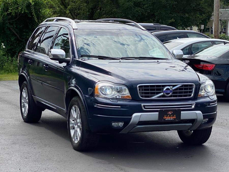 Used Volvo XC90 AWD 4dr Platinum 2013 | Lava Motors 2 Inc. Canton, Connecticut Used Volvo XC90 AWD 4dr Platinum 2013 | Lava Motors 2 Inc. Canton, Connecticut