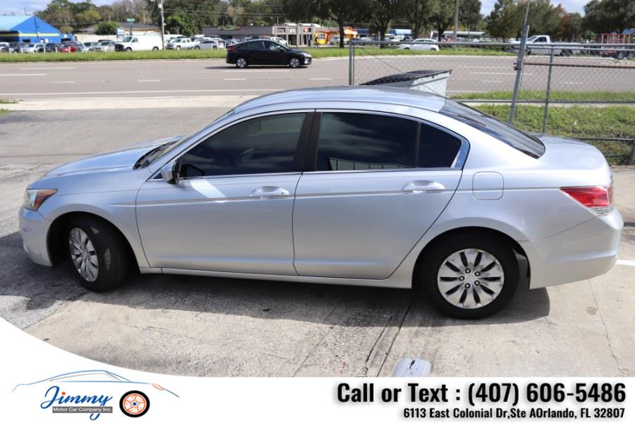 Used Honda Accord Sdn 4dr I4 Auto LX 2012 | Jimmy Motor Car Company Inc. Orlando, Florida Used Honda Accord Sdn 4dr I4 Auto LX 2012 | Jimmy Motor Car Company Inc. Orlando, Florida
