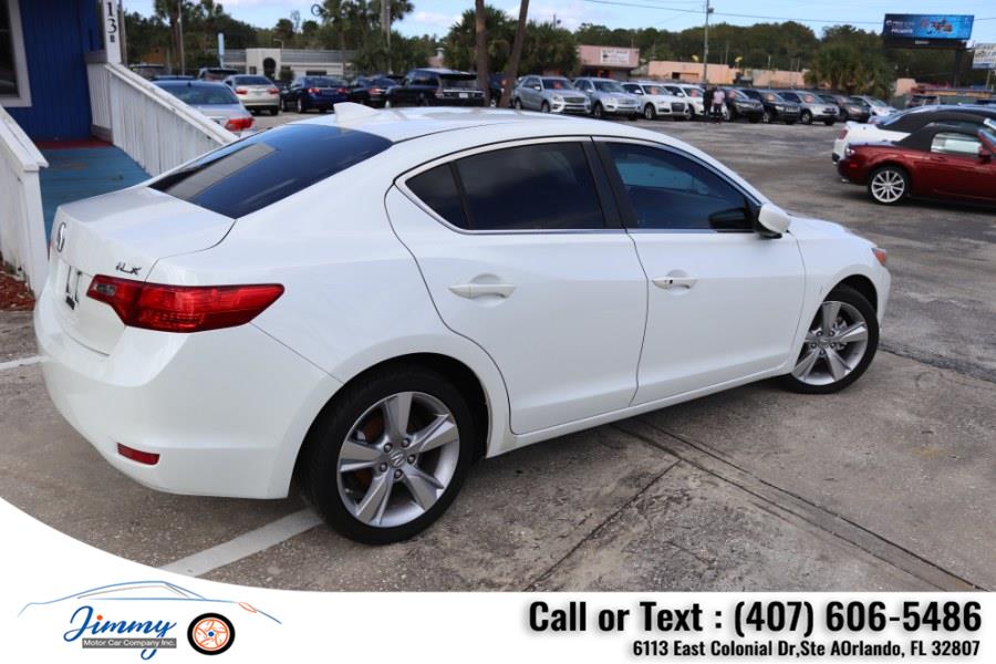 Used Acura ILX 4dr Sdn 2.0L 2015 | Jimmy Motor Car Company Inc. Orlando, Florida Used Acura ILX 4dr Sdn 2.0L 2015 | Jimmy Motor Car Company Inc. Orlando, Florida