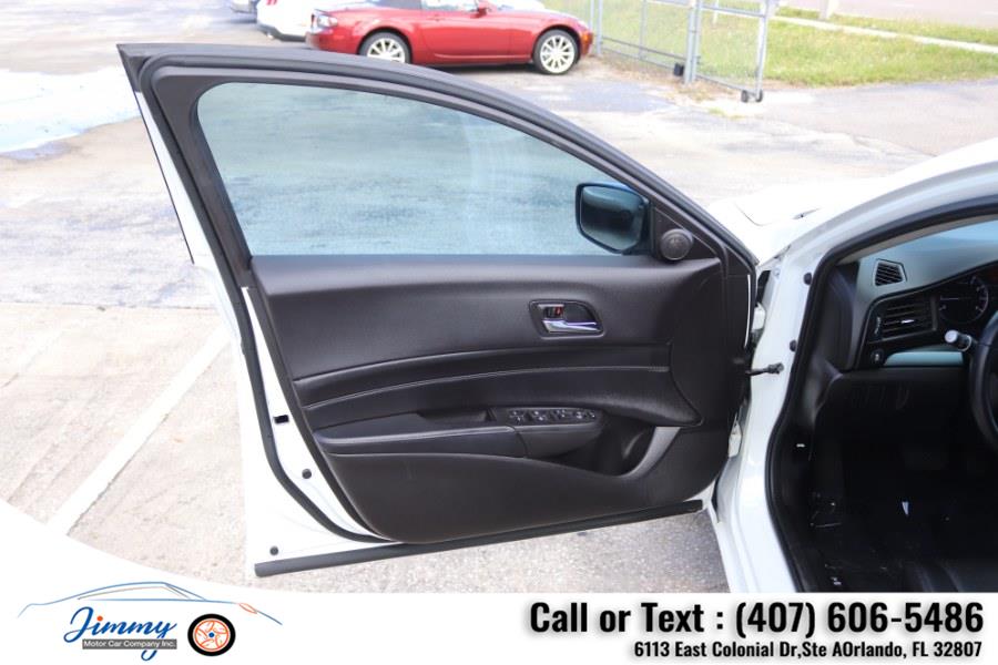Used Acura ILX 4dr Sdn 2.0L 2015 | Jimmy Motor Car Company Inc. Orlando, Florida Used Acura ILX 4dr Sdn 2.0L 2015 | Jimmy Motor Car Company Inc. Orlando, Florida