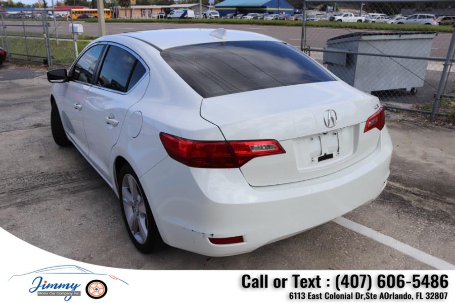 Used Acura ILX 4dr Sdn 2.0L 2015 | Jimmy Motor Car Company Inc. Orlando, Florida Used Acura ILX 4dr Sdn 2.0L 2015 | Jimmy Motor Car Company Inc. Orlando, Florida