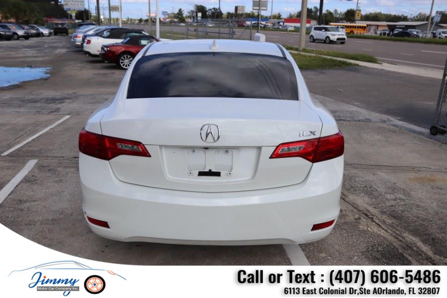 Used Acura ILX 4dr Sdn 2.0L 2015 | Jimmy Motor Car Company Inc. Orlando, Florida Used Acura ILX 4dr Sdn 2.0L 2015 | Jimmy Motor Car Company Inc. Orlando, Florida