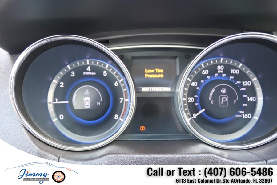 Used Hyundai Sonata 4dr Sdn 2.4L Auto Limited 2014 | Jimmy Motor Car Company Inc. Orlando, Florida Used Hyundai Sonata 4dr Sdn 2.4L Auto Limited 2014 | Jimmy Motor Car Company Inc. Orlando, Florida