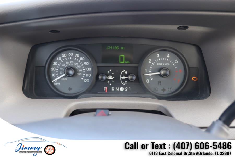 Used Mercury Grand Marquis 4dr Sdn LS Ultimate 2006 | Jimmy Motor Car Company Inc. Orlando, Florida Used Mercury Grand Marquis 4dr Sdn LS Ultimate 2006 | Jimmy Motor Car Company Inc. Orlando, Florida