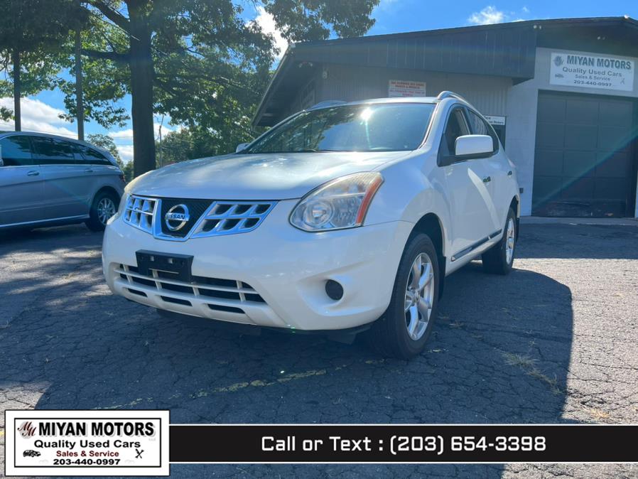 Used car dealer in Meriden, New Britain, Middletown, Bristol, CT