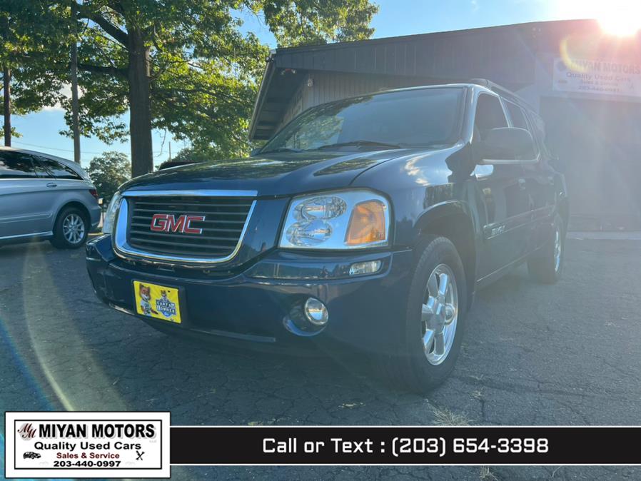 Used car dealer in Meriden, New Britain, Middletown, Bristol, CT