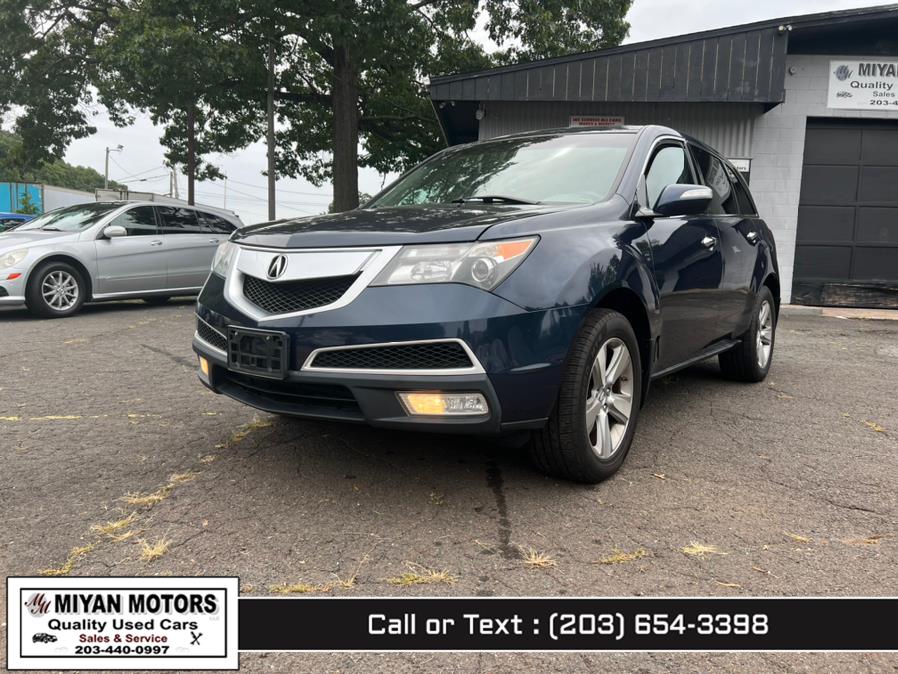 Used car dealer in Meriden, New Britain, Middletown, Bristol, CT