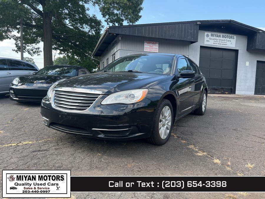 Used car dealer in Meriden, New Britain, Middletown, Bristol, CT