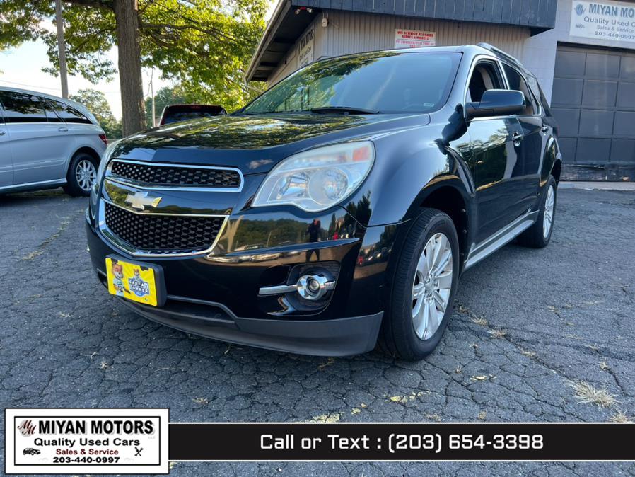 Used car dealer in Meriden, New Britain, Middletown, Bristol, CT