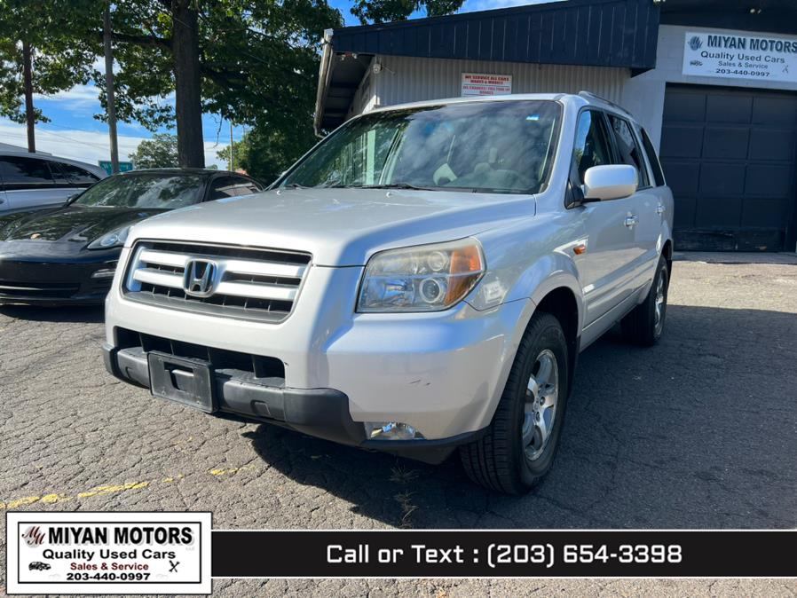 Used car dealer in Meriden, New Britain, Middletown, Bristol, CT