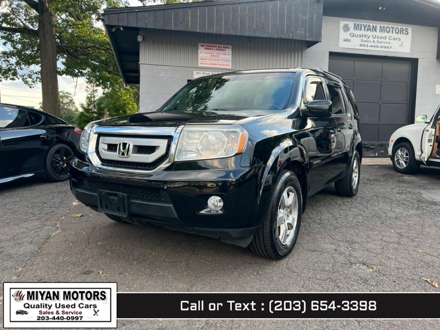 Used car dealer in Meriden, New Britain, Middletown, Bristol, CT