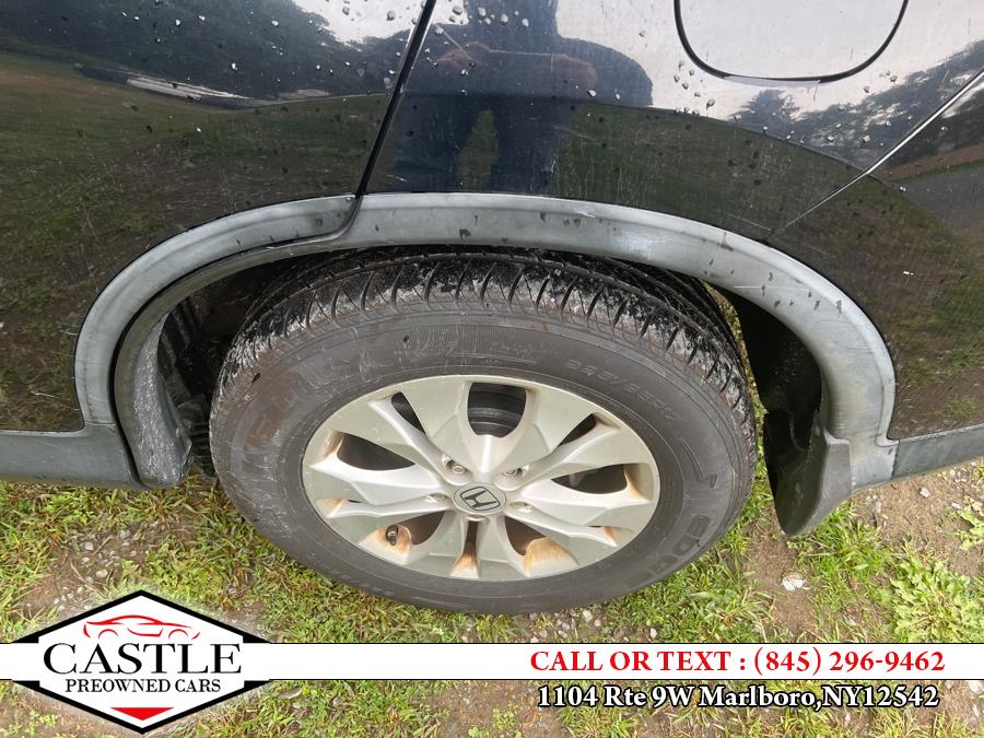 Used Honda CR-V 4WD 5dr EX 2012 | Castle Preowned Cars. Marlboro, New York Used Honda CR-V 4WD 5dr EX 2012 | Castle Preowned Cars. Marlboro, New York