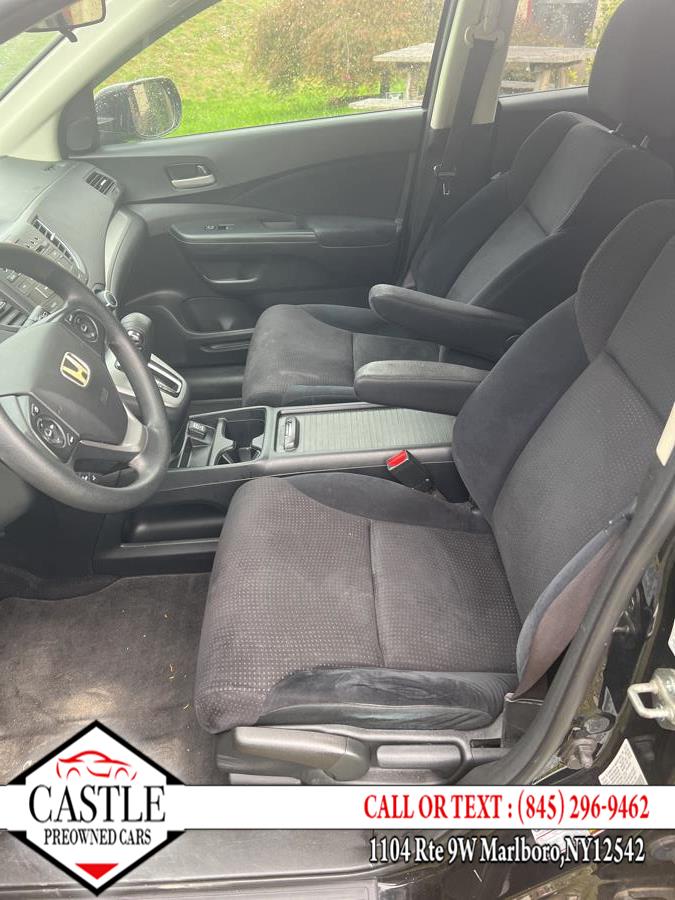 Used Honda CR-V 4WD 5dr EX 2012 | Castle Preowned Cars. Marlboro, New York Used Honda CR-V 4WD 5dr EX 2012 | Castle Preowned Cars. Marlboro, New York