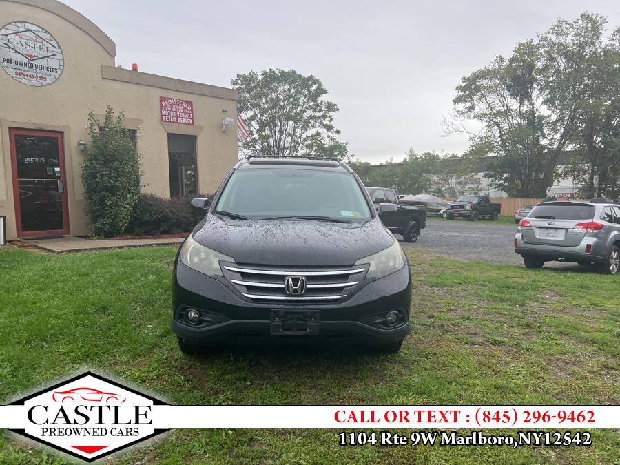 Used Honda CR-V 4WD 5dr EX 2012 | Castle Preowned Cars. Marlboro, New York Used Honda CR-V 4WD 5dr EX 2012 | Castle Preowned Cars. Marlboro, New York