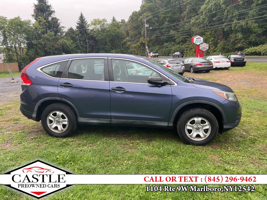 Used Honda CR-V AWD 5dr LX 2014 | Castle Preowned Cars. Marlboro, New York Used Honda CR-V AWD 5dr LX 2014 | Castle Preowned Cars. Marlboro, New York
