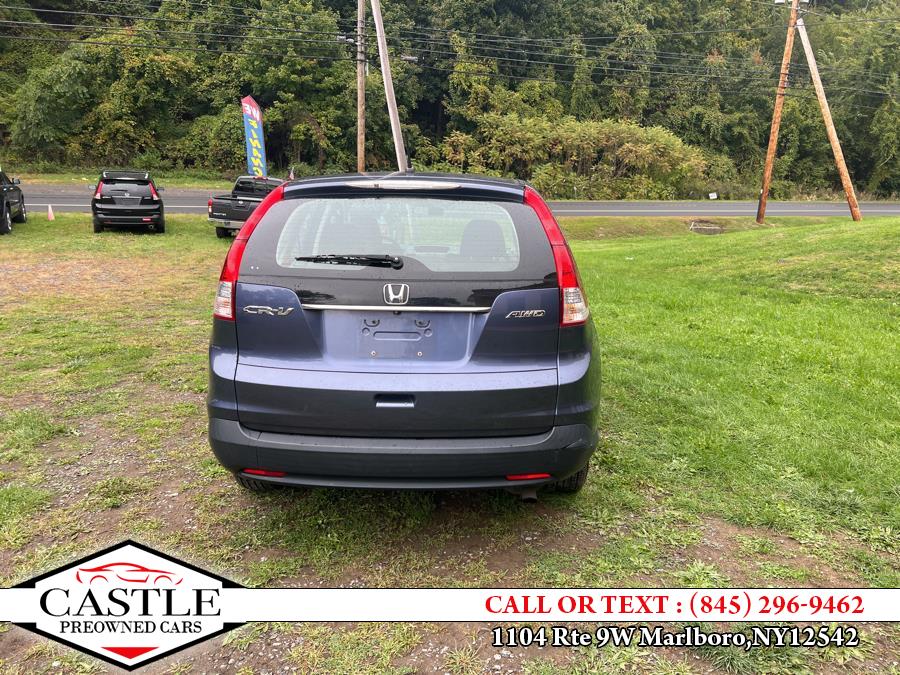 Used Honda CR-V AWD 5dr LX 2014 | Castle Preowned Cars. Marlboro, New York Used Honda CR-V AWD 5dr LX 2014 | Castle Preowned Cars. Marlboro, New York