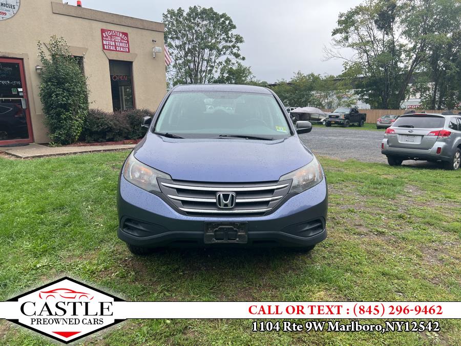 Used Honda CR-V AWD 5dr LX 2014 | Castle Preowned Cars. Marlboro, New York Used Honda CR-V AWD 5dr LX 2014 | Castle Preowned Cars. Marlboro, New York