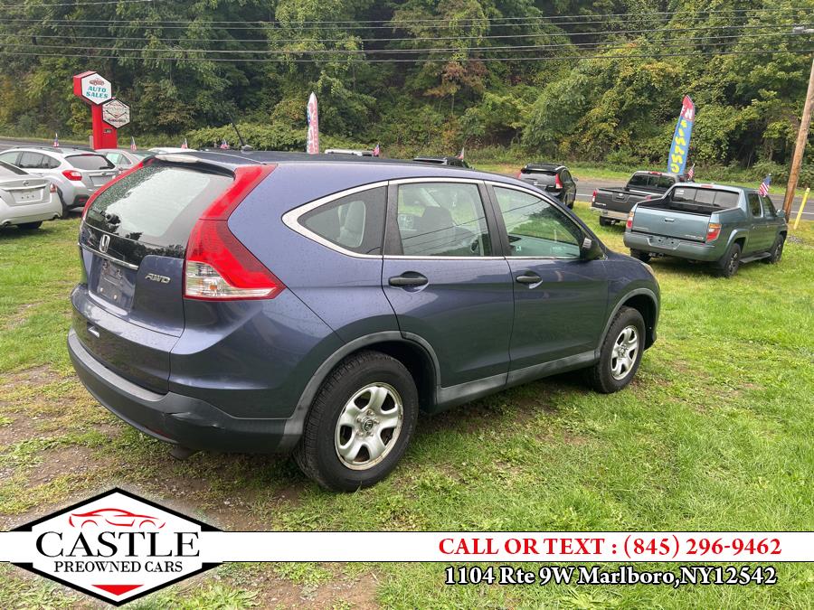 Used Honda CR-V AWD 5dr LX 2014 | Castle Preowned Cars. Marlboro, New York Used Honda CR-V AWD 5dr LX 2014 | Castle Preowned Cars. Marlboro, New York