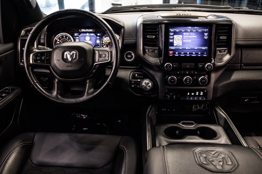 Used Ram 1500 Rebel 4x4 Crew Cab 5''7" Box 2019 | 26 Motors Long Island. ELMONT, New York Used Ram 1500 Rebel 4x4 Crew Cab 5''7" Box 2019 | 26 Motors Long Island. ELMONT, New York