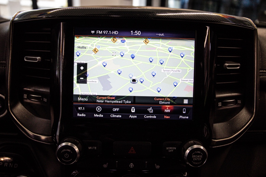 Used Ram 1500 Rebel 4x4 Crew Cab 5''7" Box 2019 | 26 Motors Long Island. ELMONT, New York Used Ram 1500 Rebel 4x4 Crew Cab 5''7" Box 2019 | 26 Motors Long Island. ELMONT, New York