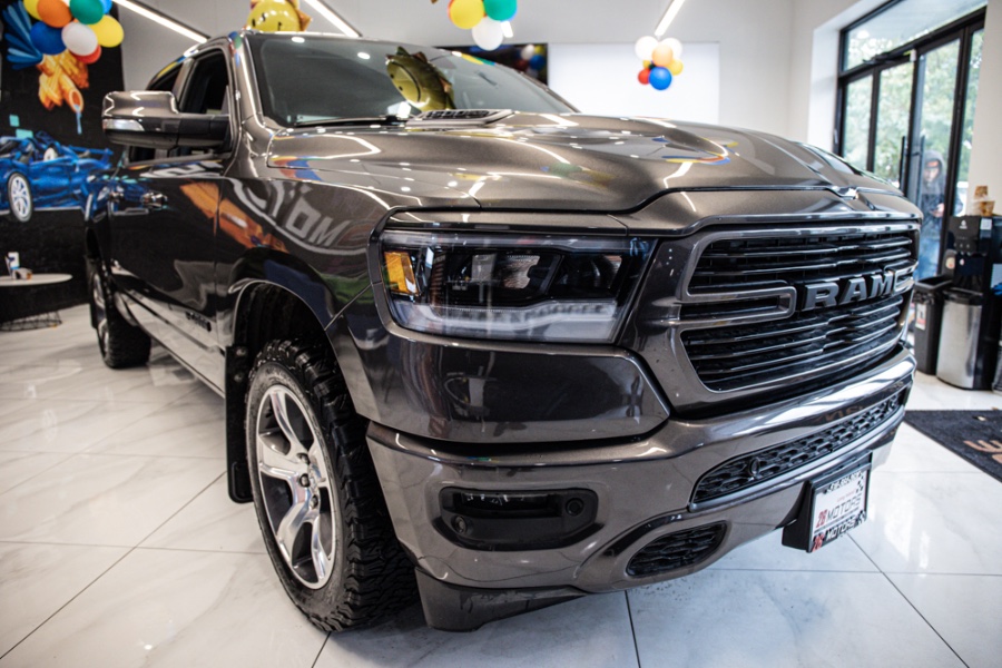 Used Ram 1500 Rebel 4x4 Crew Cab 5''7" Box 2019 | 26 Motors Long Island. ELMONT, New York Used Ram 1500 Rebel 4x4 Crew Cab 5''7" Box 2019 | 26 Motors Long Island. ELMONT, New York