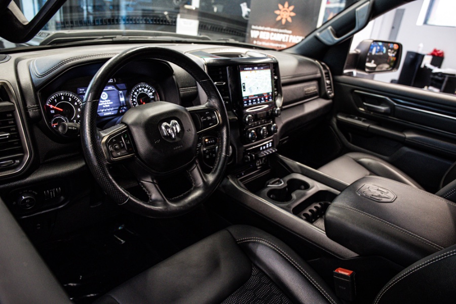 Used Ram 1500 Rebel 4x4 Crew Cab 5''7" Box 2019 | 26 Motors Long Island. ELMONT, New York Used Ram 1500 Rebel 4x4 Crew Cab 5''7" Box 2019 | 26 Motors Long Island. ELMONT, New York
