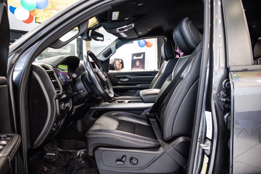 Used Ram 1500 Rebel 4x4 Crew Cab 5''7" Box 2019 | 26 Motors Long Island. ELMONT, New York Used Ram 1500 Rebel 4x4 Crew Cab 5''7" Box 2019 | 26 Motors Long Island. ELMONT, New York