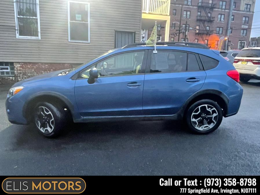 2014 Subaru XV Crosstrek 5dr Auto 2.0i Premium, available for sale in Irvington, New Jersey | Elis Motors Corp. Irvington, New Jersey 2014 Subaru XV Crosstrek 5dr Auto 2.0i Premium, available for sale in Irvington, New Jersey | Elis Motors Corp. Irvington, New Jersey