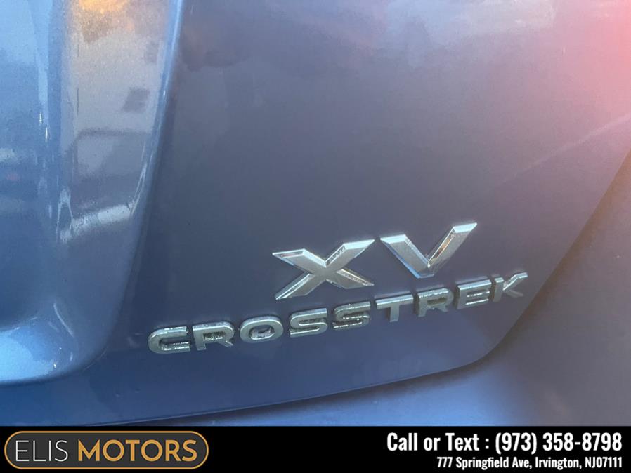 2014 Subaru XV Crosstrek 5dr Auto 2.0i Premium, available for sale in Irvington, New Jersey | Elis Motors Corp. Irvington, New Jersey 2014 Subaru XV Crosstrek 5dr Auto 2.0i Premium, available for sale in Irvington, New Jersey | Elis Motors Corp. Irvington, New Jersey