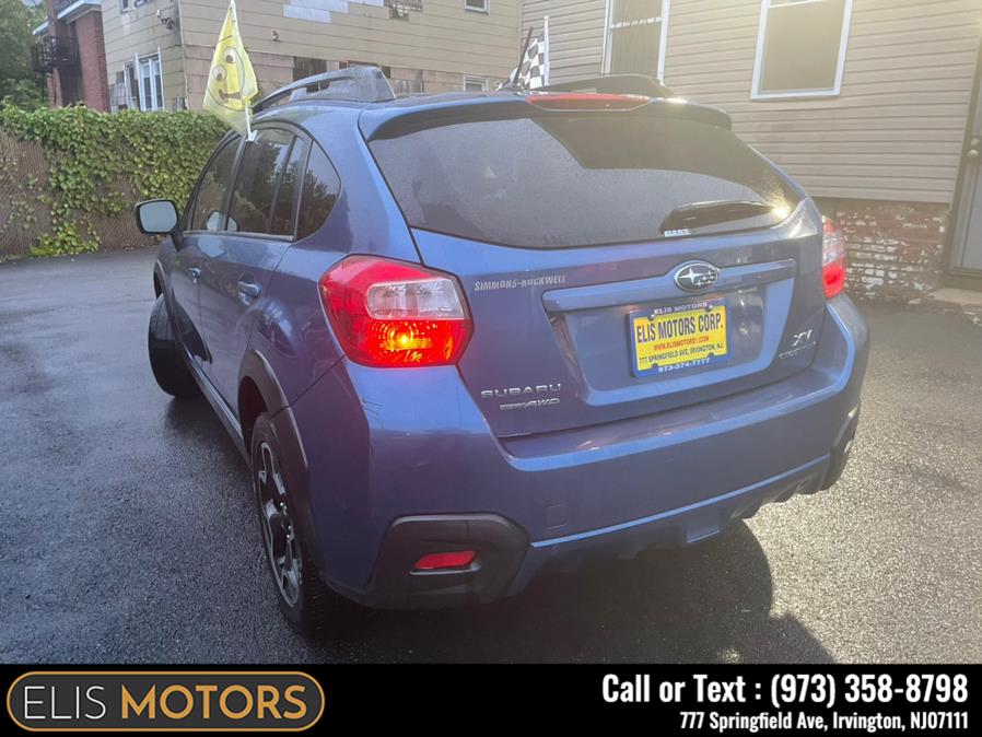 2014 Subaru XV Crosstrek 5dr Auto 2.0i Premium, available for sale in Irvington, New Jersey | Elis Motors Corp. Irvington, New Jersey 2014 Subaru XV Crosstrek 5dr Auto 2.0i Premium, available for sale in Irvington, New Jersey | Elis Motors Corp. Irvington, New Jersey