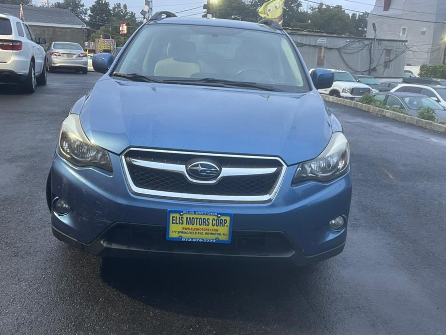 2014 Subaru XV Crosstrek 5dr Auto 2.0i Premium, available for sale in Irvington, New Jersey | Elis Motors Corp. Irvington, New Jersey 2014 Subaru XV Crosstrek 5dr Auto 2.0i Premium, available for sale in Irvington, New Jersey | Elis Motors Corp. Irvington, New Jersey
